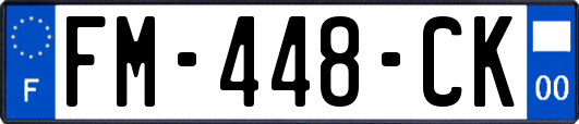 FM-448-CK