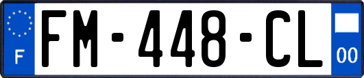 FM-448-CL