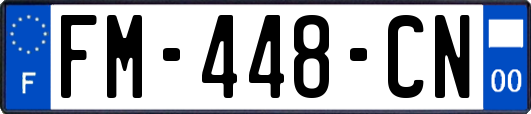 FM-448-CN