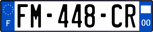 FM-448-CR