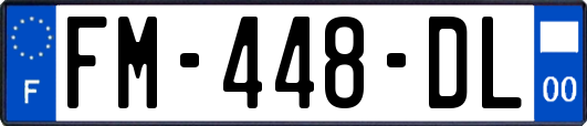 FM-448-DL