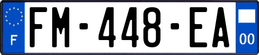 FM-448-EA