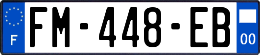 FM-448-EB