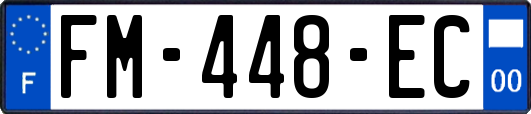 FM-448-EC
