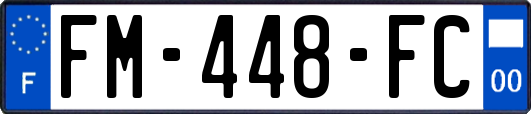 FM-448-FC