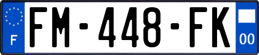 FM-448-FK