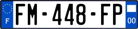 FM-448-FP