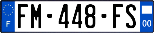 FM-448-FS