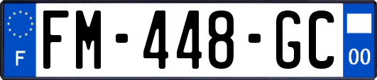 FM-448-GC