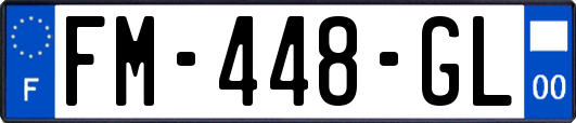 FM-448-GL
