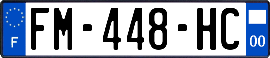 FM-448-HC