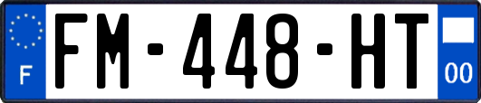 FM-448-HT