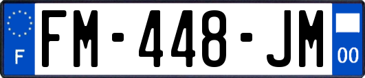 FM-448-JM