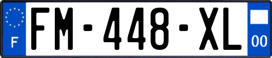FM-448-XL