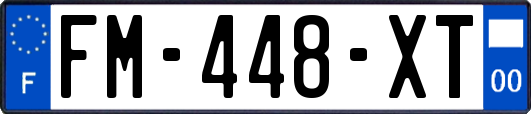 FM-448-XT