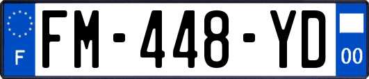 FM-448-YD