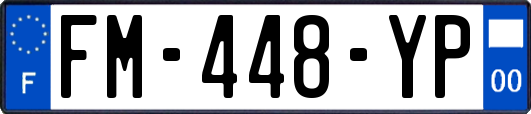 FM-448-YP
