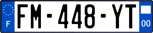 FM-448-YT