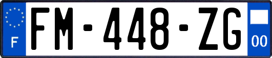 FM-448-ZG