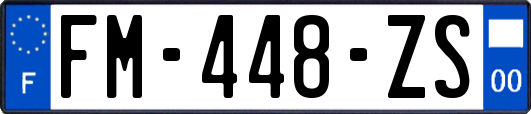 FM-448-ZS
