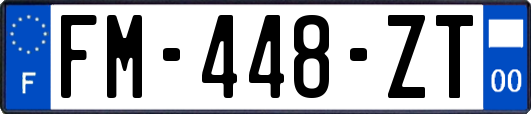 FM-448-ZT