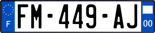 FM-449-AJ