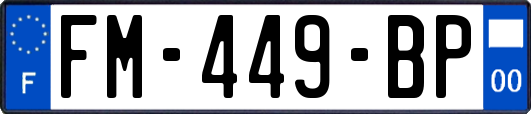 FM-449-BP