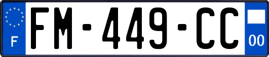 FM-449-CC