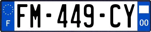 FM-449-CY