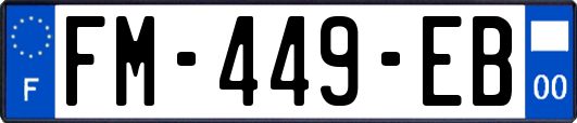 FM-449-EB