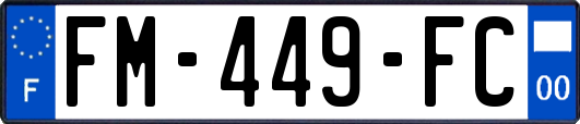 FM-449-FC