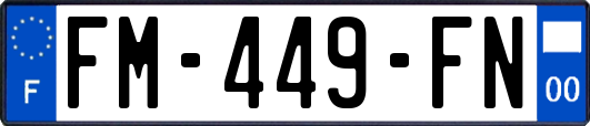 FM-449-FN