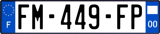 FM-449-FP