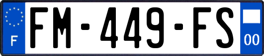 FM-449-FS