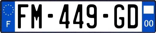 FM-449-GD