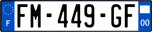 FM-449-GF