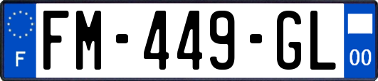 FM-449-GL