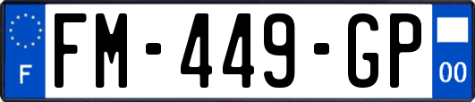 FM-449-GP