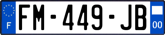 FM-449-JB