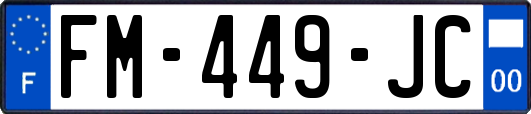 FM-449-JC