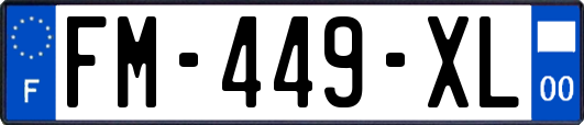 FM-449-XL