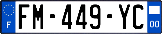 FM-449-YC