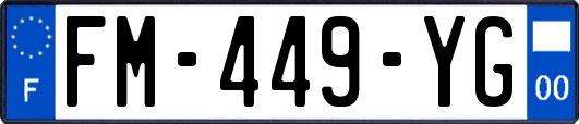 FM-449-YG