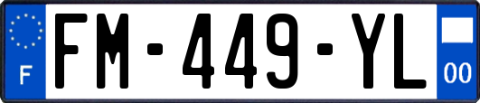 FM-449-YL