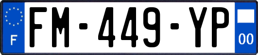 FM-449-YP