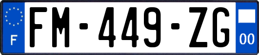 FM-449-ZG