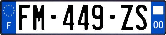 FM-449-ZS