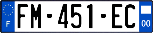 FM-451-EC