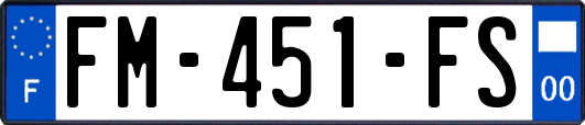 FM-451-FS