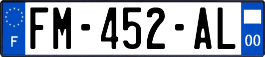 FM-452-AL